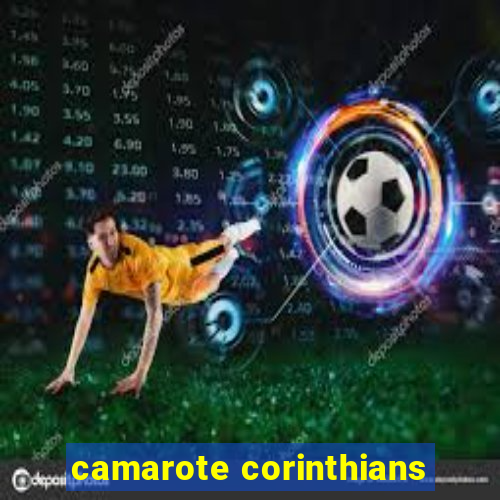 camarote corinthians